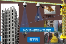 福建塔机吊钩可视化系统具有以下功能和特点