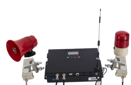 福建扬尘监测系统可以监测区域内的扬尘数据